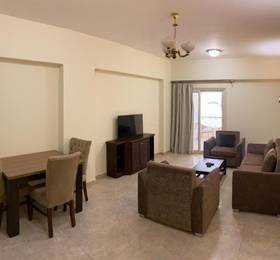 Отдых в Bahga Palace 1 Residential Apartments - Египет, Хургада