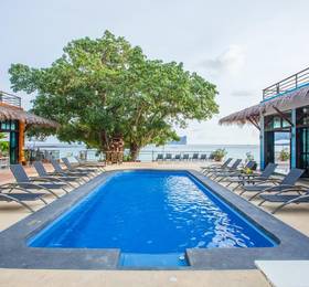 Туры в Phi Phi Long Beach Resort Villa в Таиланде