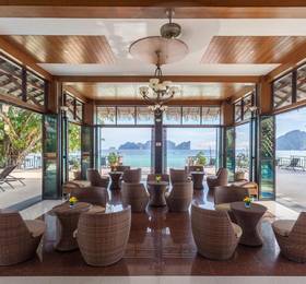 Отдых в Phi Phi Long Beach Resort Villa - Таиланд, о-ва Пхи-Пхи