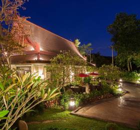 Туры в Sireeampan Boutique Resort and Spa - SLH в Таиланде