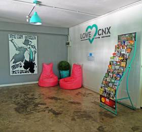 Туры в Love CNX Guesthouse в Таиланде