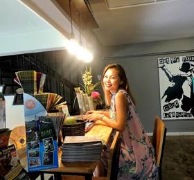 Отдых в Love CNX Guesthouse - Таиланд, Чианг Май