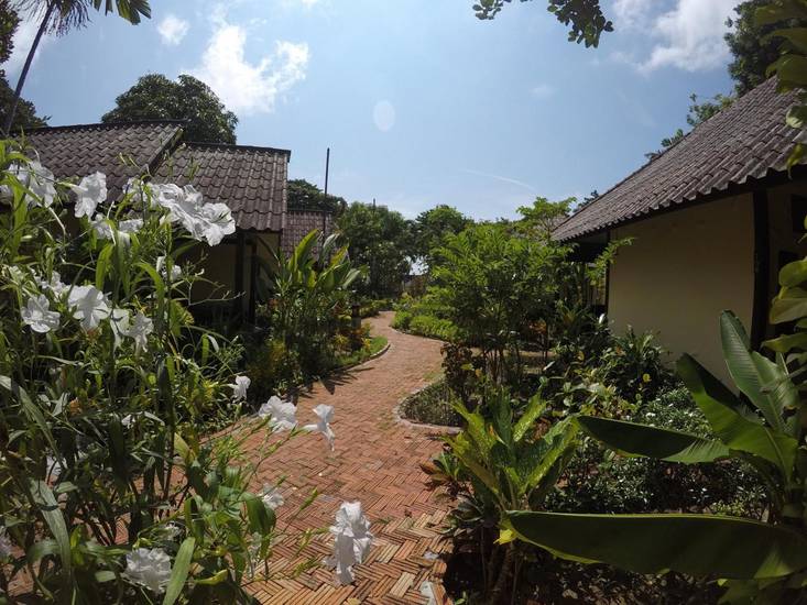 OP Bungalow 2* Таиланд, Самуи