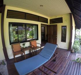 Отдых в OP Bungalow - Таиланд, Самуи