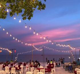 Туры в Sinsamut Koh Samed в Таиланде