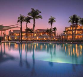 Туры в Jaz Little Venice Golf Resort в Египте