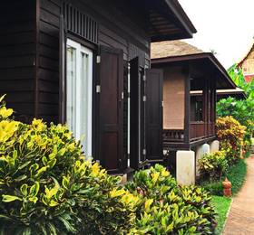 Отдых в Baan Saen Fang Chiang Mai - Таиланд, Чианг Май