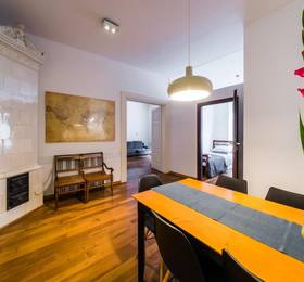 Отдых в Sewa Apartamenty - Польша, Краков