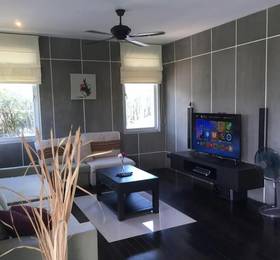 Villa Solitude в Пхукете