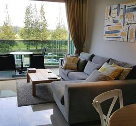 Baan View Viman Unit 301 в Хуа Хине