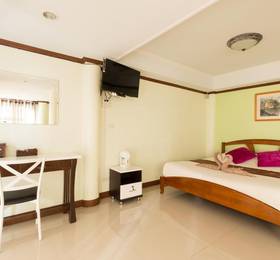 Туры в Mhork Buri Resort в Таиланде