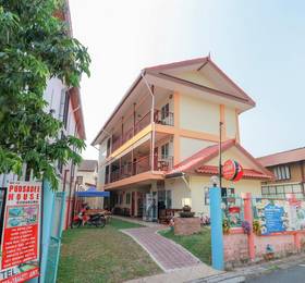 Отдых в Pudsadee House - Таиланд, Чианг Май