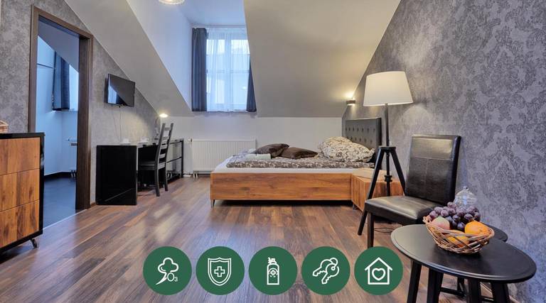 Krupnicza Premium Apartments