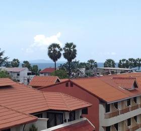 Отдых в Jomtien Beach Guesthouse - Таиланд, Чонбури