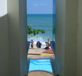 Туры в Samui Beach Resort Beach Front Rooms в Таиланде