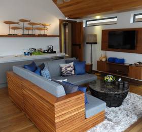 Туры в Tides Boutique Samui Resort Spa в Таиланде