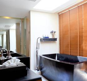 Tides Boutique Samui Resort Spa в Самуи