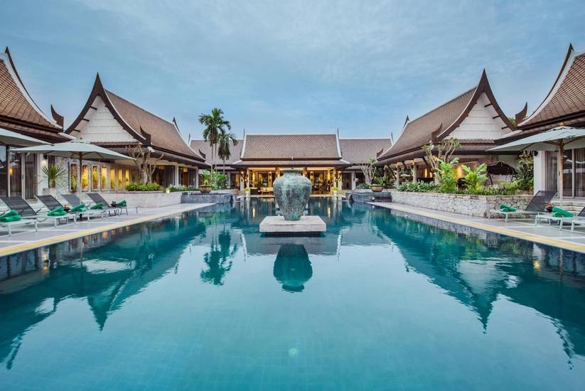 DDM Siam Thailand Таиланд, Паттайя