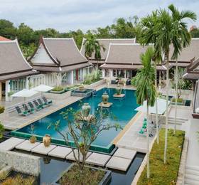 Туры в DDM Siam Thailand в Таиланде
