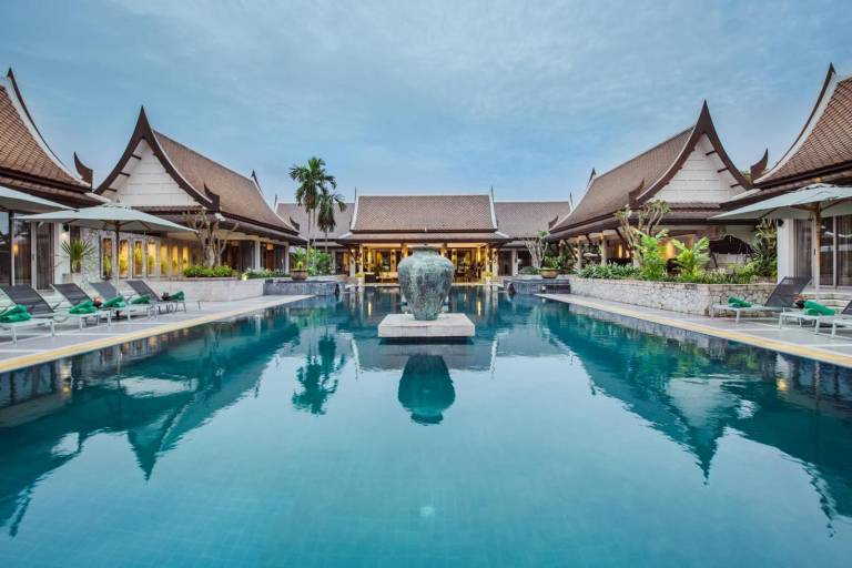 DDM Siam Thailand