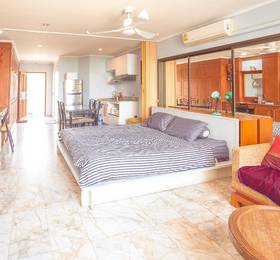 Отдых в Jomtien Hill Resort - Таиланд, Чонбури