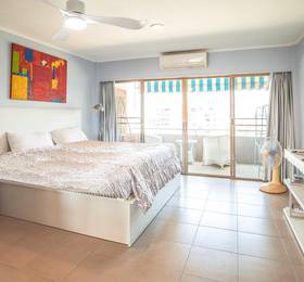 Туры в Jomtien Hill Resort в Таиланде