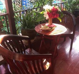Phi Phi Dream Guest House в Краби-Ао Нанге