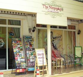 Отдых в The Nimman13 Guesthouse - Таиланд, Чианг Май