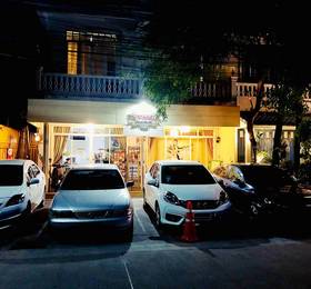 The Nimman13 Guesthouse в Чианг Мае