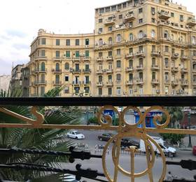 Cairo Inn в Каире