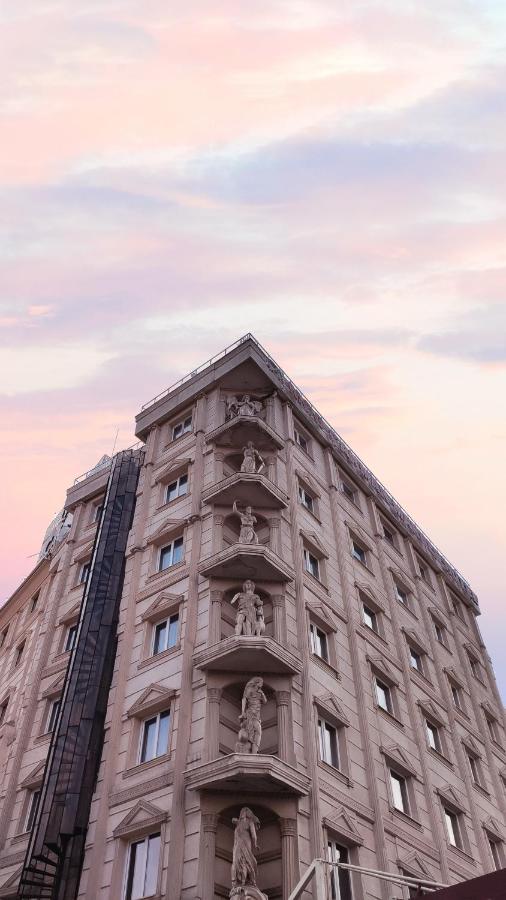 Cakmak Marble Hotel 3*