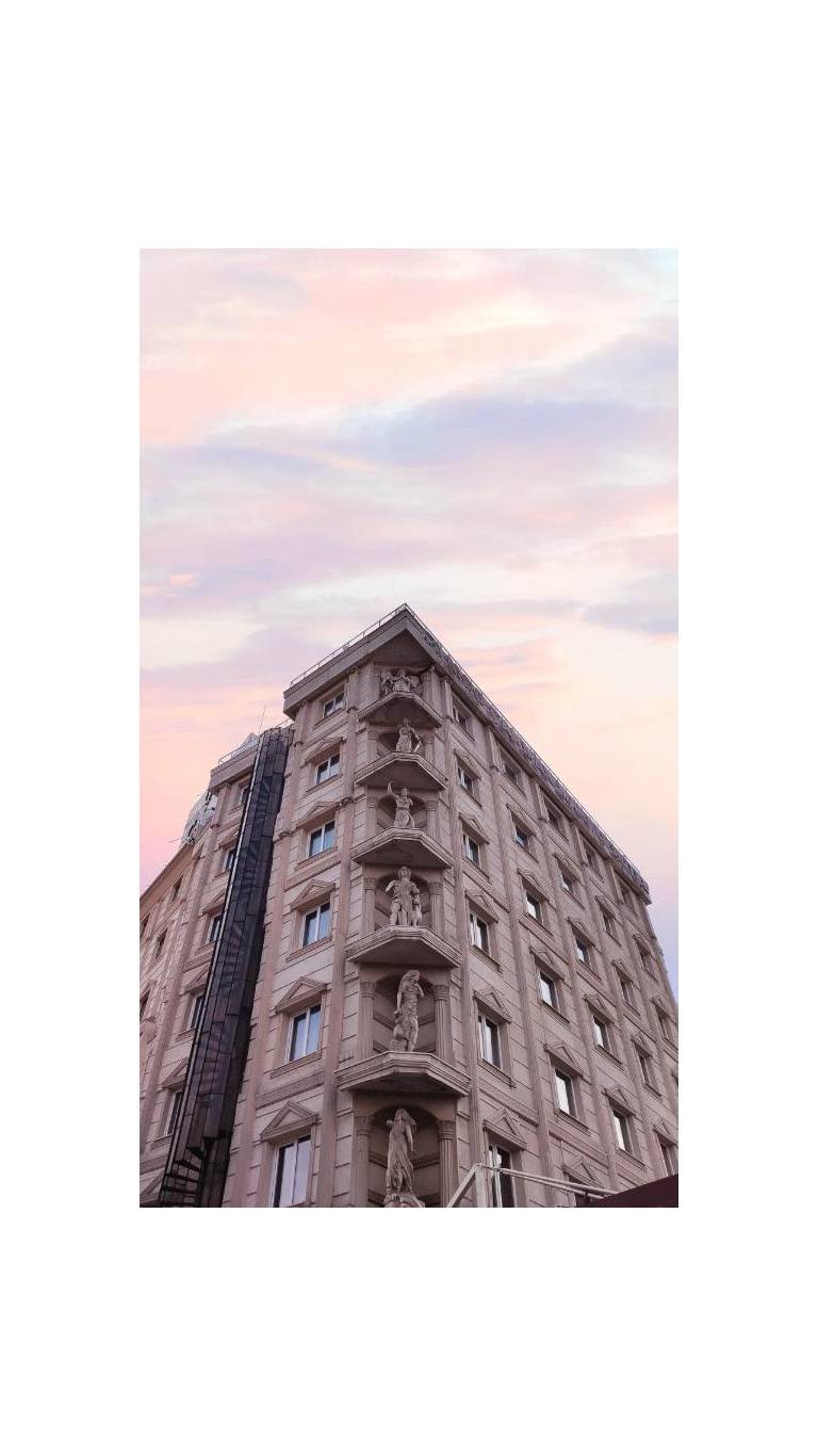 Cakmak Marble Hotel