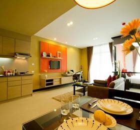 The Grand Wipanan Residence в Чианг Мае