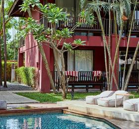 Escape Hua Hin в Хуа Хине