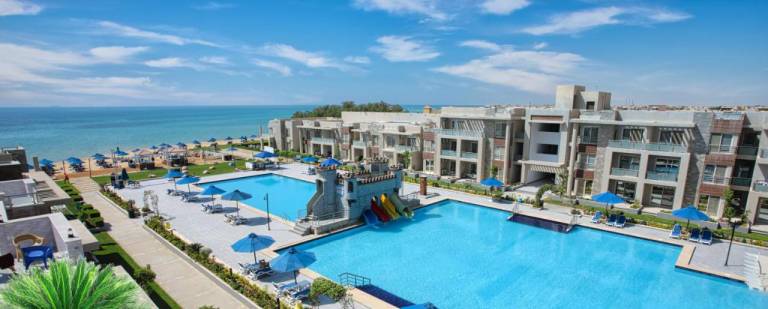 Elite Residence Aqua Park