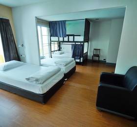 Inndigo Chiangmai в Чианг Мае