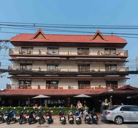 Отдых в Jomtien Boathouse - Таиланд, Чонбури