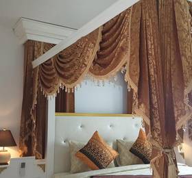 Отдых в Charmante Villa - Таиланд, Пхукет