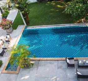 Туры в Villa Sea la Vie в Таиланде