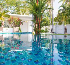 Villa Sea la Vie в Пхукете