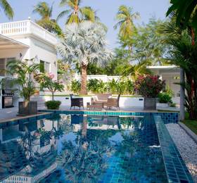Отдых в Villa Sea la Vie - Таиланд, Пхукет