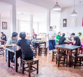 Туры в ChiangMai 7 days Inn в Таиланде