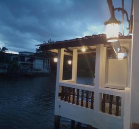 Туры в Luang Prasit Canal Home в Таиланде