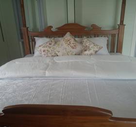 Luang Prasit Canal Home в Бангкоке