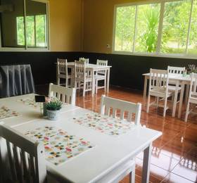 Taakradan Valley Resort в Канчанабури-Tа Cао