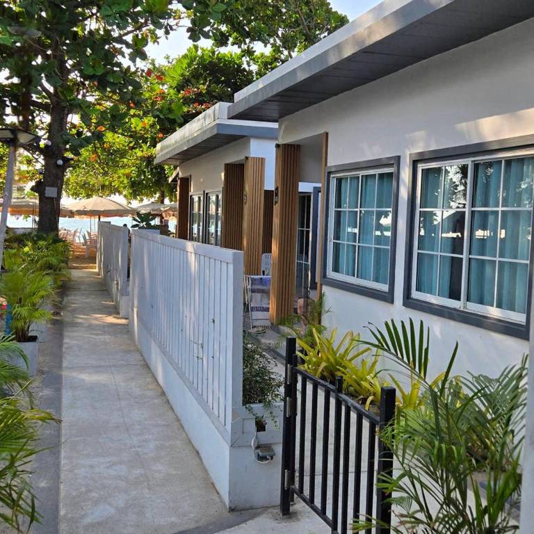 TT Naiyang Beach Phuket