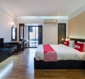 Отдых в Nice Bird Suite - Таиланд, Бангкок