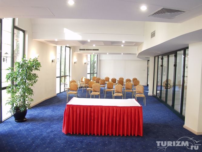 Sillyum Marek Villas 5* Турция, Белек
