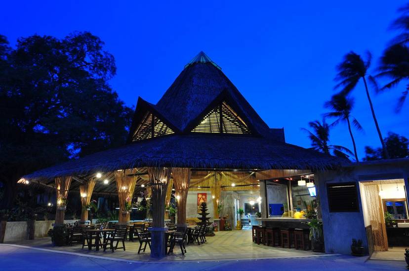 Samui Honey Suite 3* Таиланд, Самуи