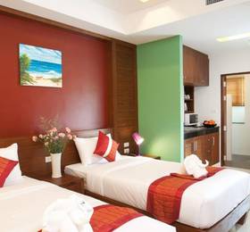 Samui Honey Suite в Самуи